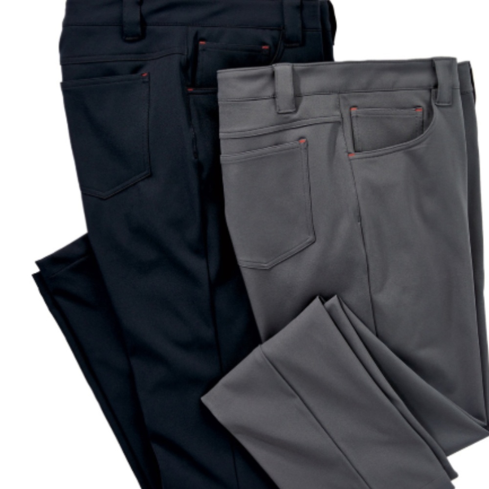 SUNICE -MEN'S BRADY COOLLITE 5-POCKET STRETCH PANT